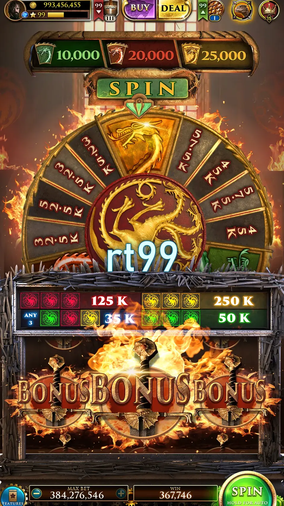 rt99 APK