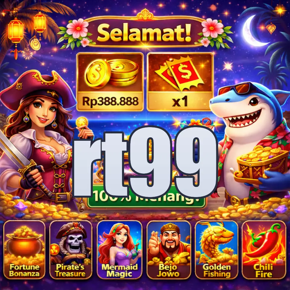 rt99 Masuk