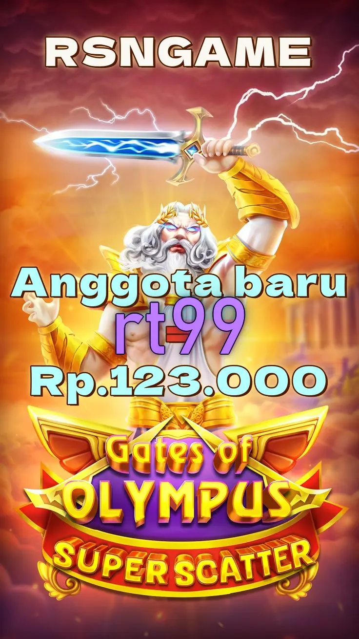 rt99 Masuk