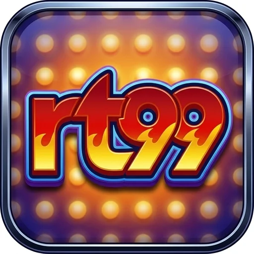 rt99 Logo - Resmi