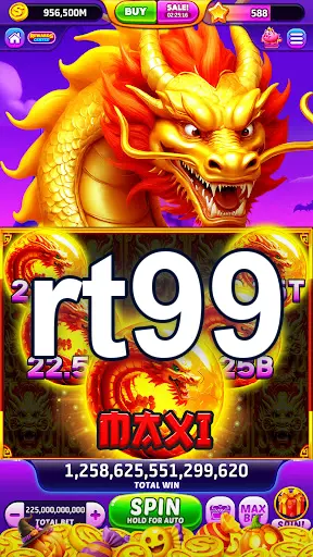 rt99 Tangkapan Layar - APK Resmi