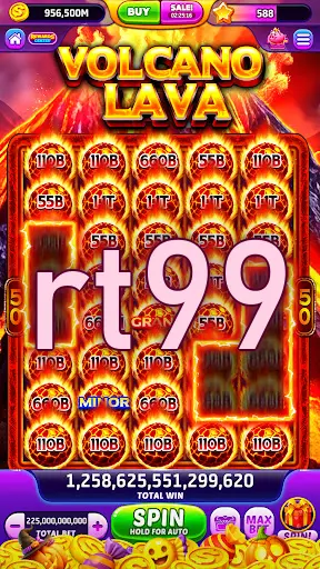 rt99 Tangkapan Layar Resmi APK